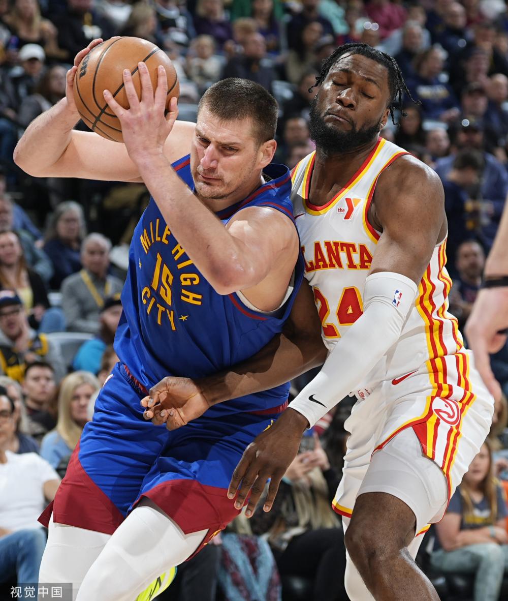 惊人的表现 惊人的表现