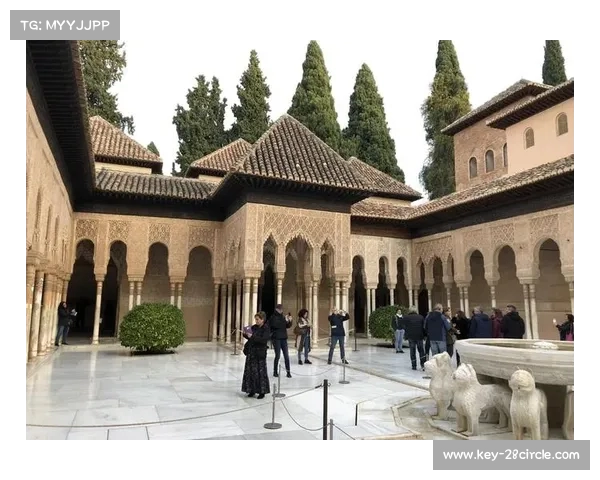 格拉纳达周边旅游指南：探索阿尔罕布拉宫与安达卢西亚的美丽风光